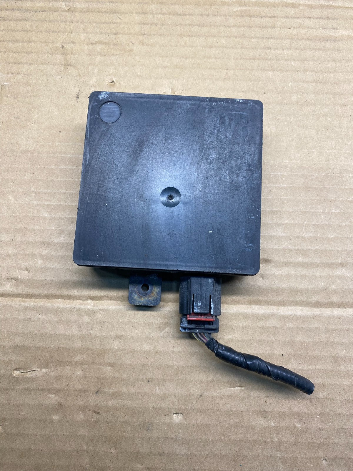 2013 to 2016 Lincoln MKZ Left/Right Side Radar Blind Spot Module AE6209 DG1