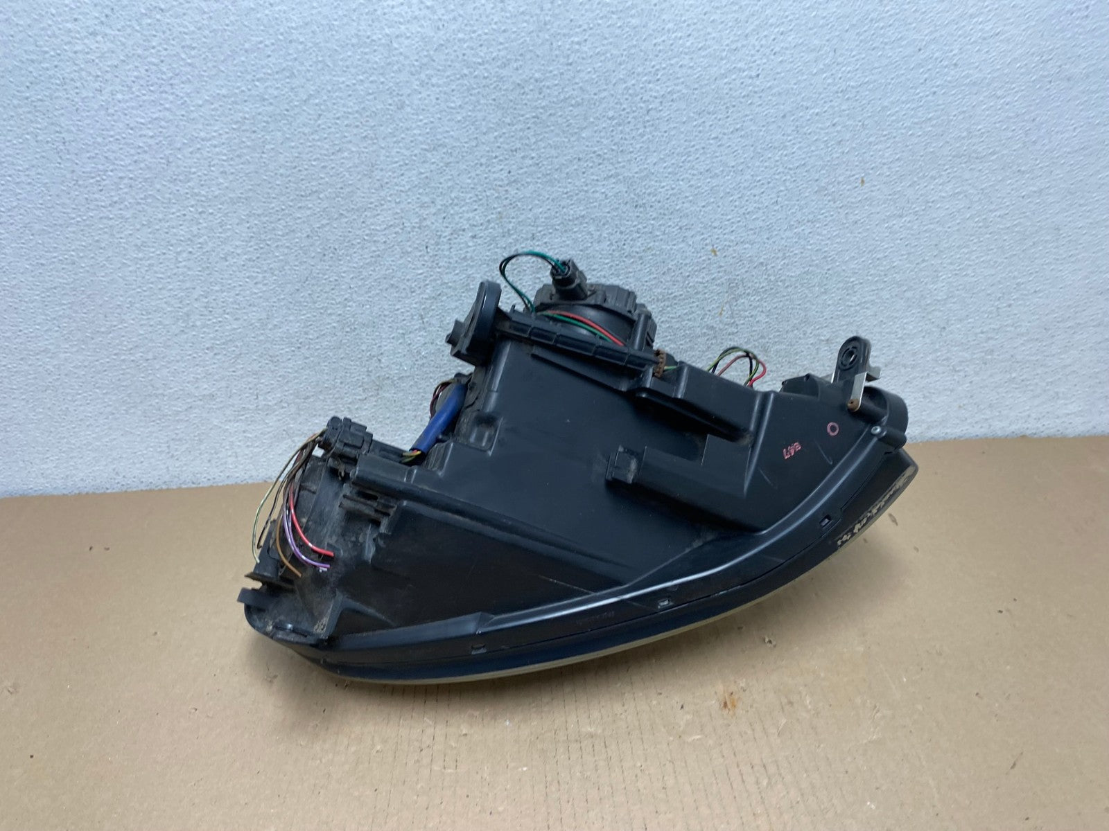 2005-2006 Infiniti G35 Right Passenger Hid Xenon Headlight Sedan AF3057 LK7