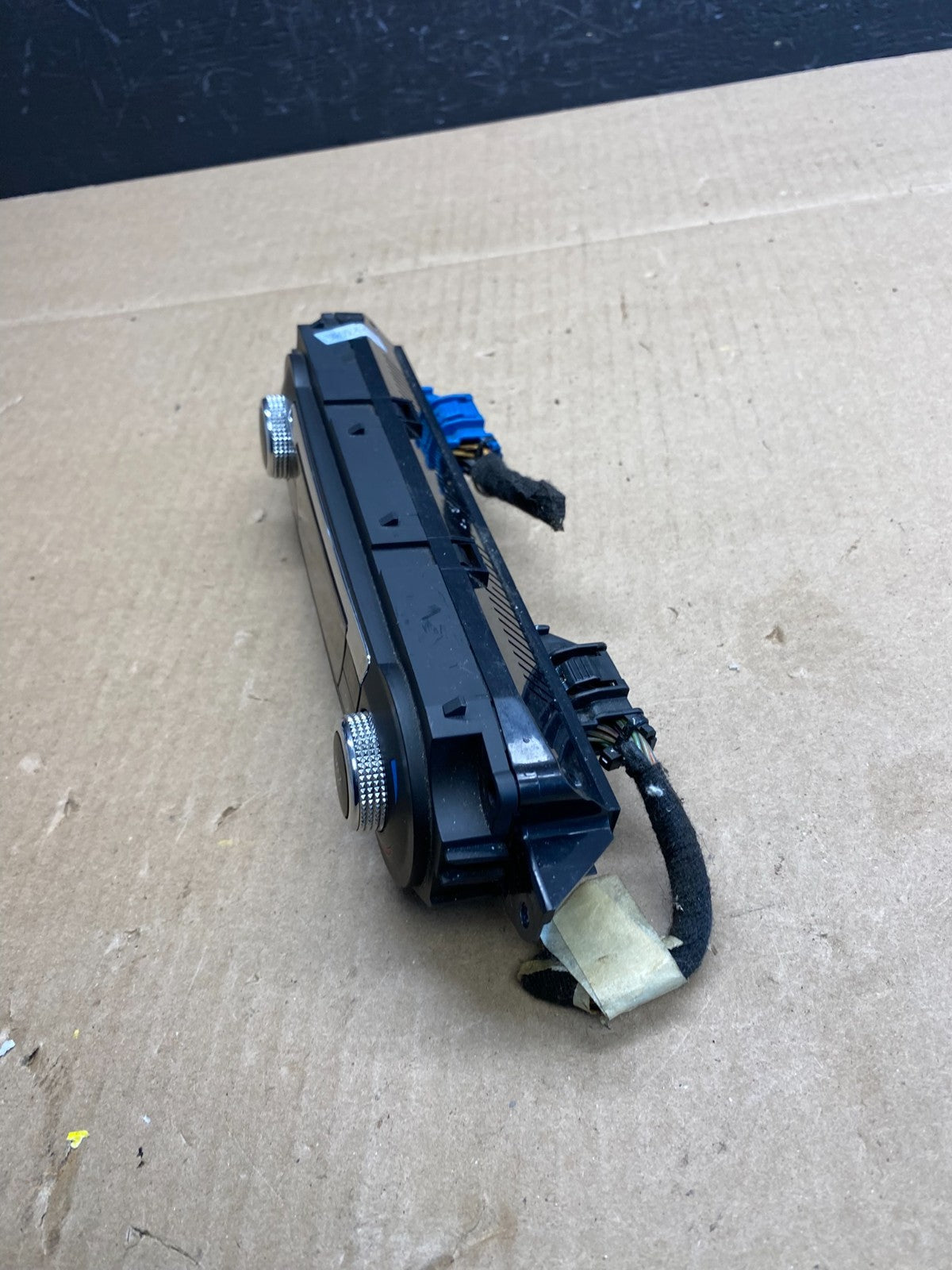 2015 2016 Ford Escape Ac Heater Climate Control Temperature ac6184 DG2