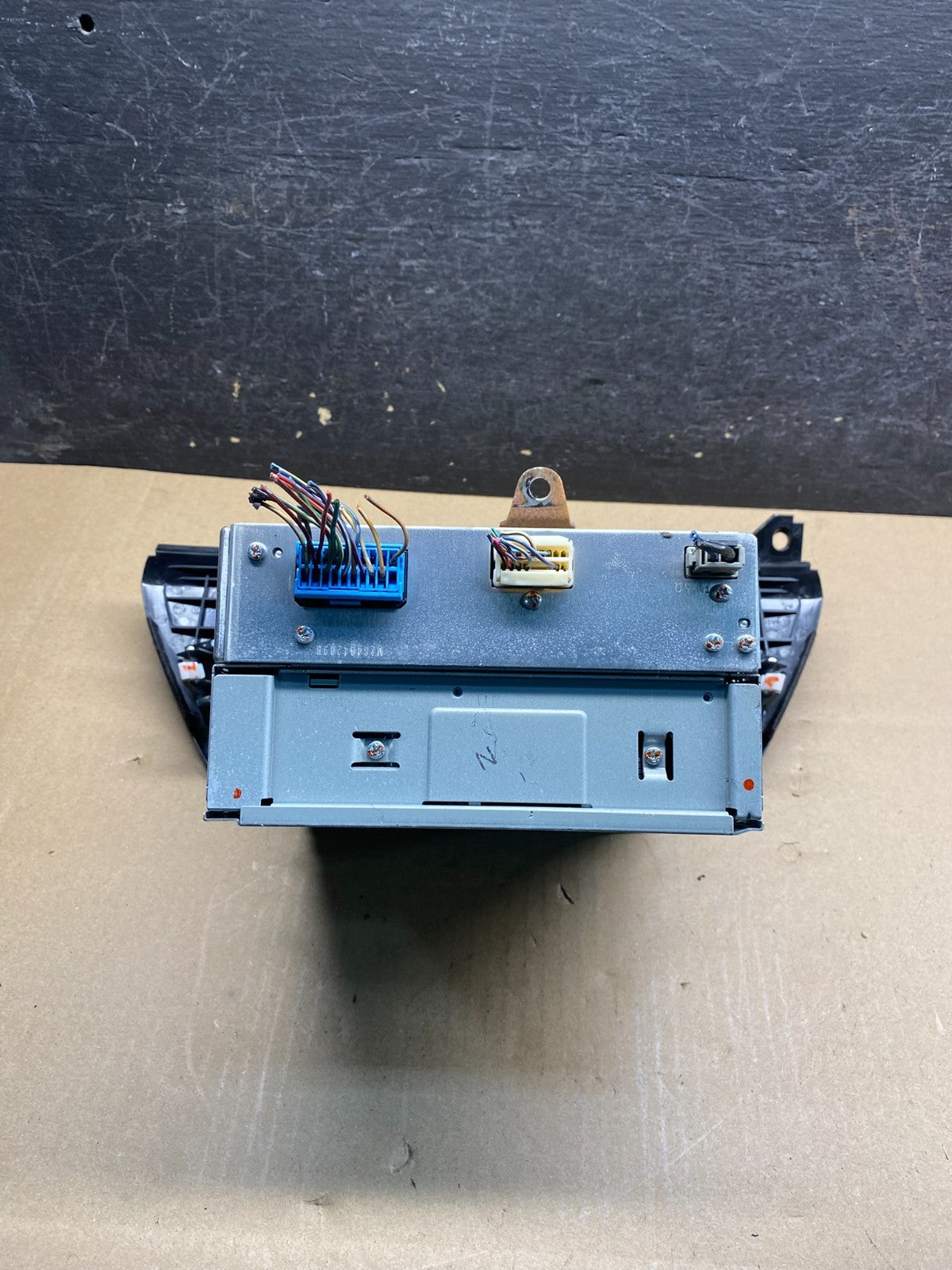 2005 to 2010 Honda Odyssey Am Fm Cd Player Radio Receiver AI7377 DG5