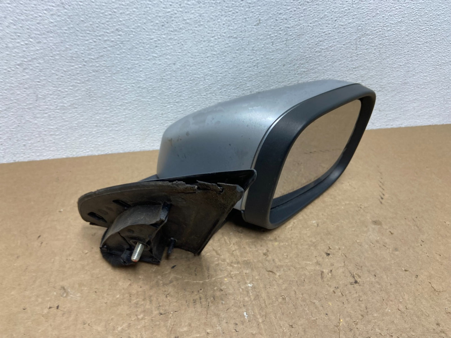 2007-2014 Volvo XC90 Right Passenger RH Side View Door Mirror AC14277