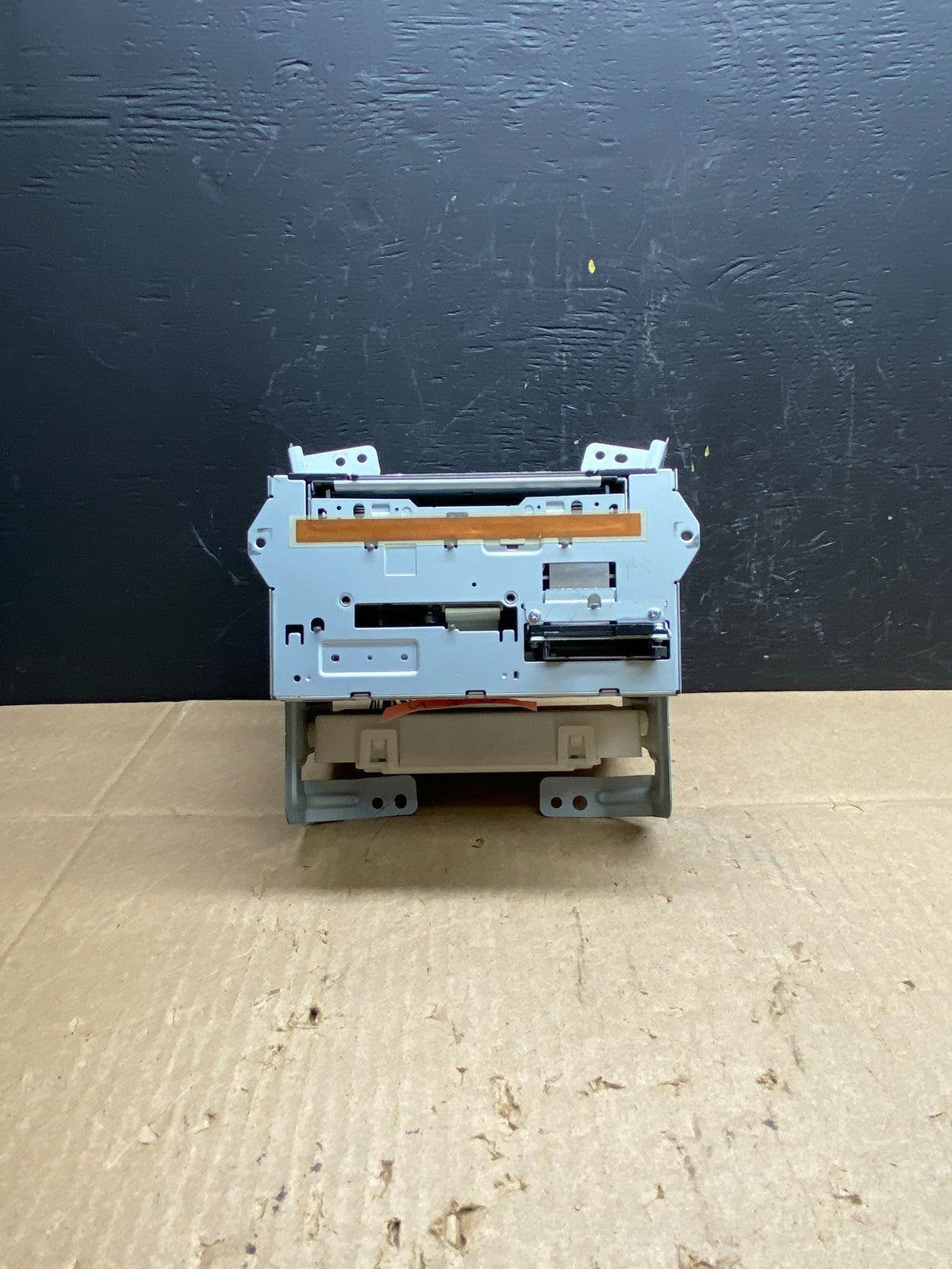 2009-2012 Nissan Murano AM FM CD Player Radio Receiver 259151aa9a AB9566 DG0