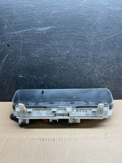 2001 to 2007 Toyota Sequoia Speedometer Insrument Gauge Cluster U1388 DG2