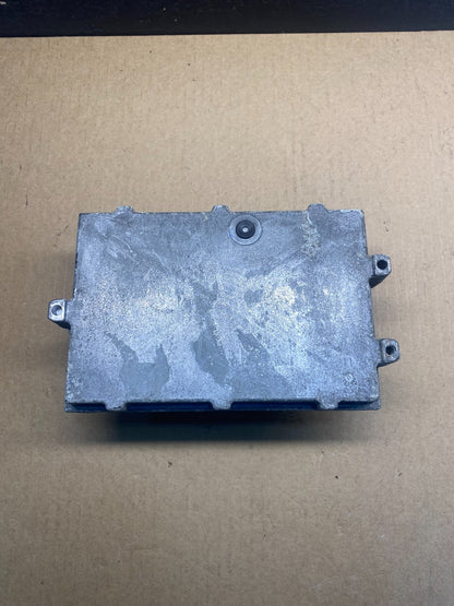 2011 Jeep Liberty 3.7L PCM ECM ECU Engine Control Module P68057302AD ag6115 DG1