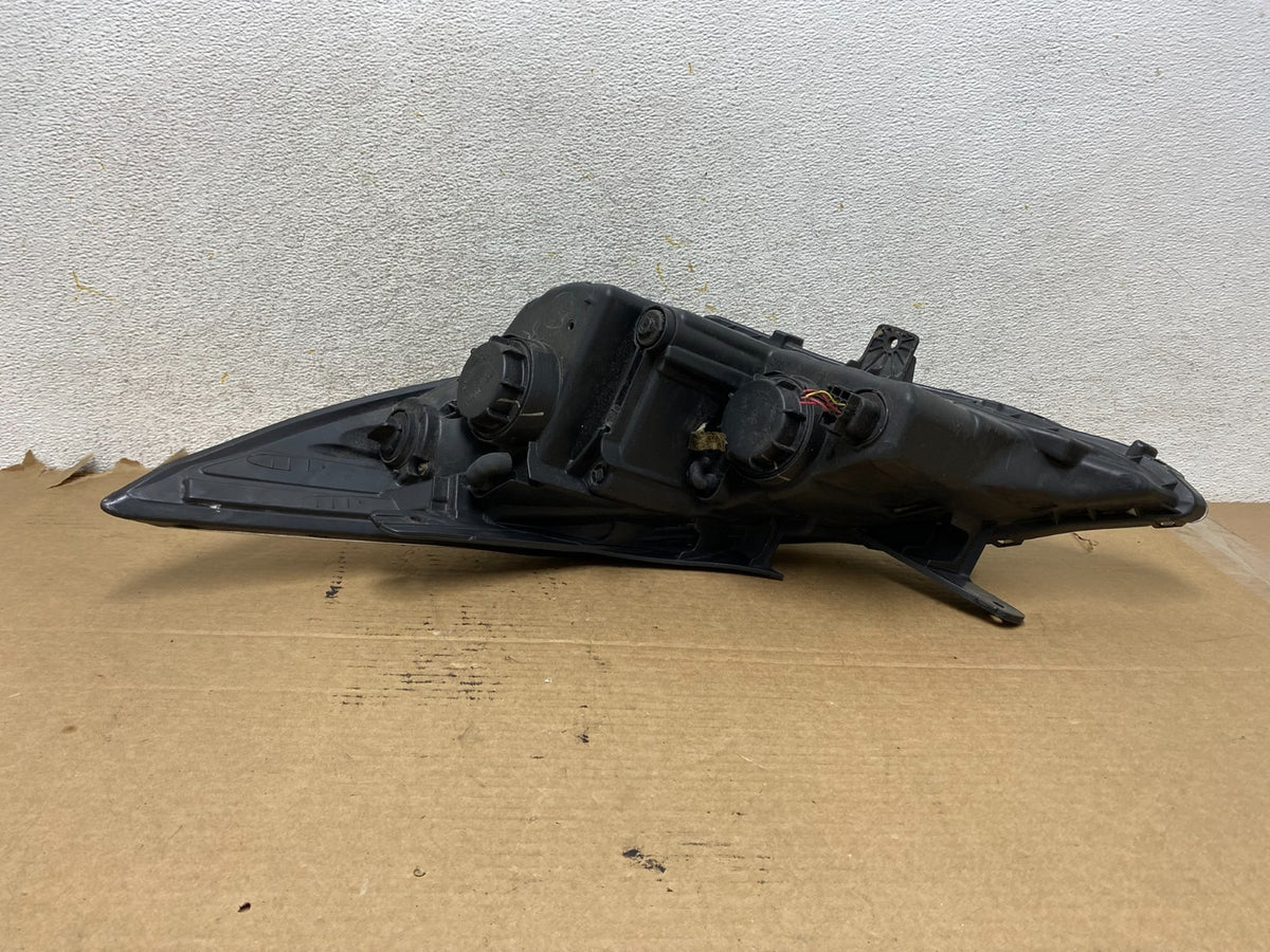 2011 - 2014 Hyundai Sonata Right Passenger Rh Side Headlight Halogen AH4001 DW5