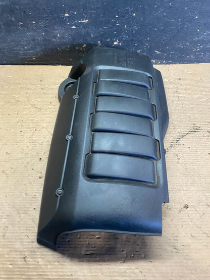 2007 to 2008 GMC Acadia 3.6L VVT Engine Cover Shield S3426 DG2