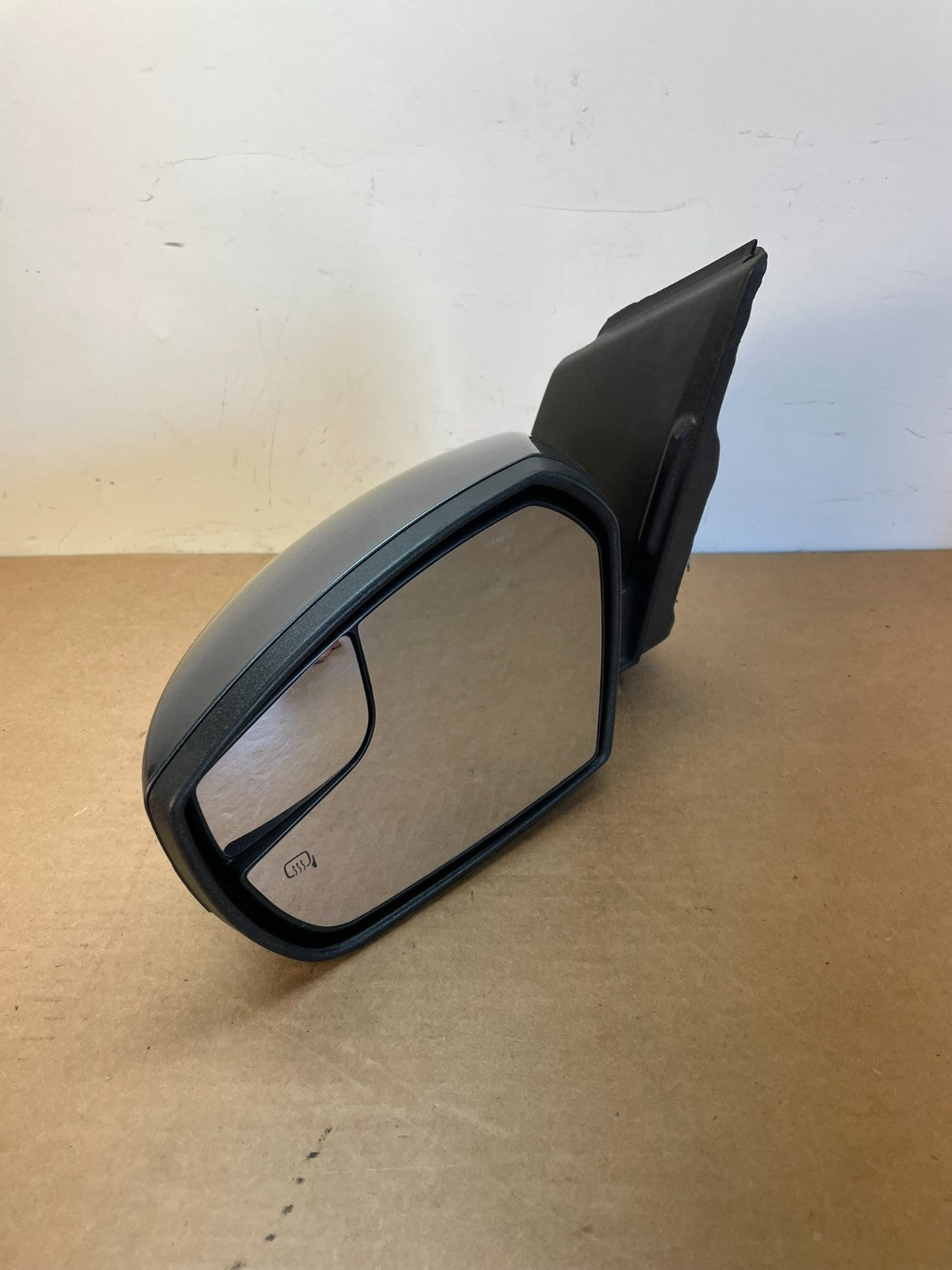 2013 to 2017 Ford Escape Left Driver Lh Power Door Heated Mirror af8618 DG2
