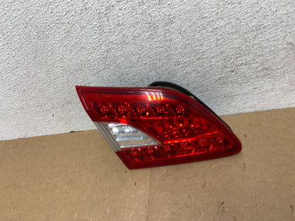 2013 2014 2015 Nissan Sentra Led Left Driver LH Inner Tail Light AF9732 DW1