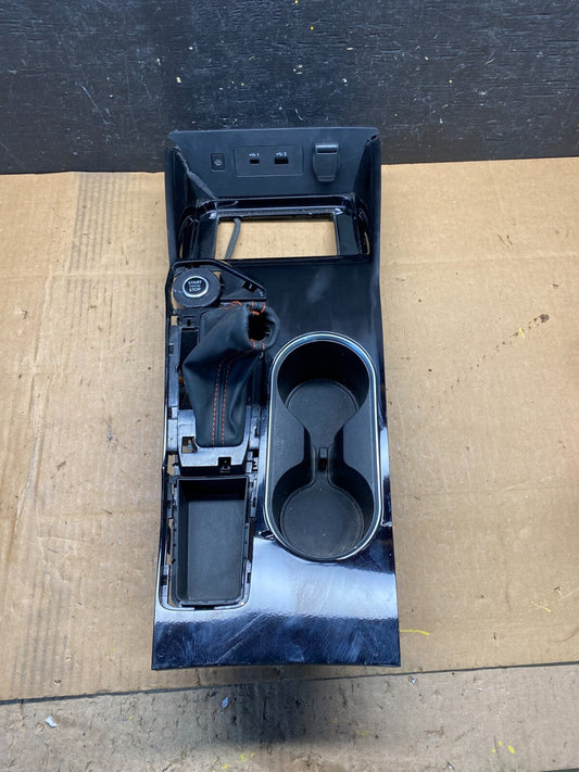 2025 Nissan Altima Floor Shifter Bezel N50450