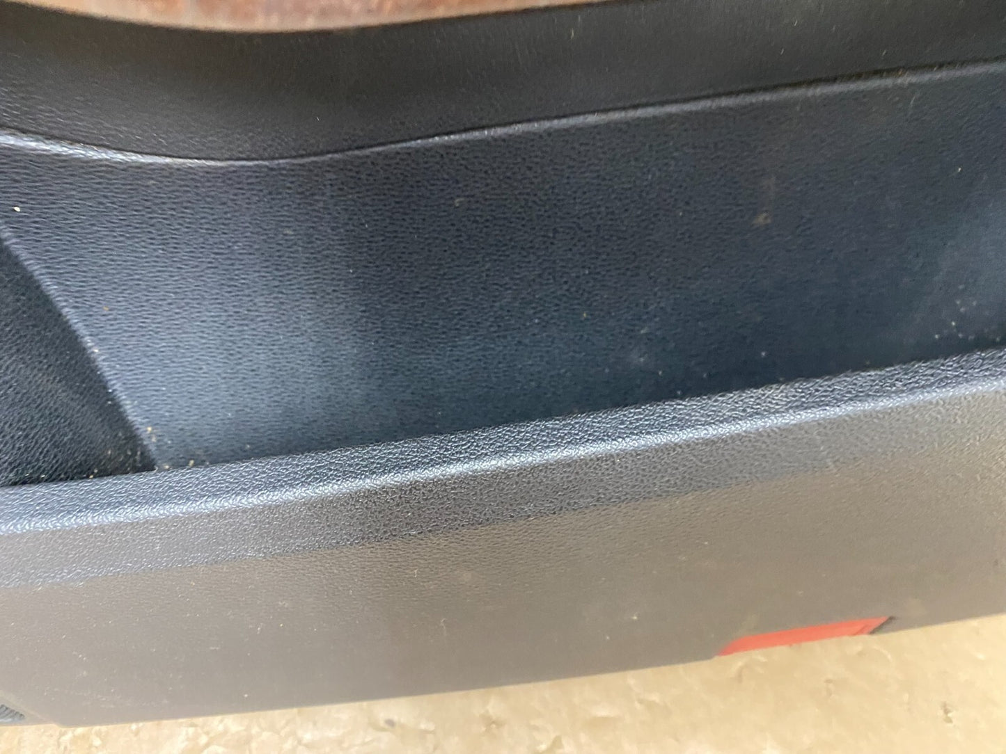 2014 to 2016 Mercedes E-Class Sedan Front Right Rh Side Door Panel H6283 PS4