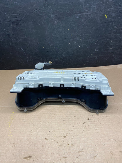 2010 Ford E150 VAN Gauge Speedometer Cluster bc2t-10849-ad j4772 PS5