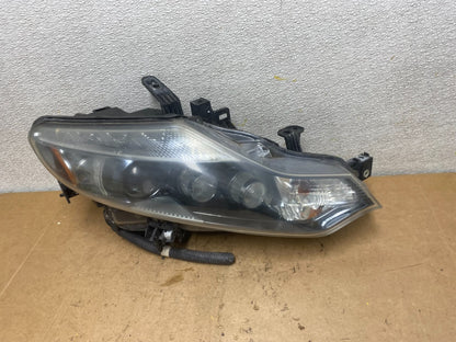 2011 to 2014 Nissan Murano Headlight Right Passenger Rh Oem Xenon Hid X6759 DW1