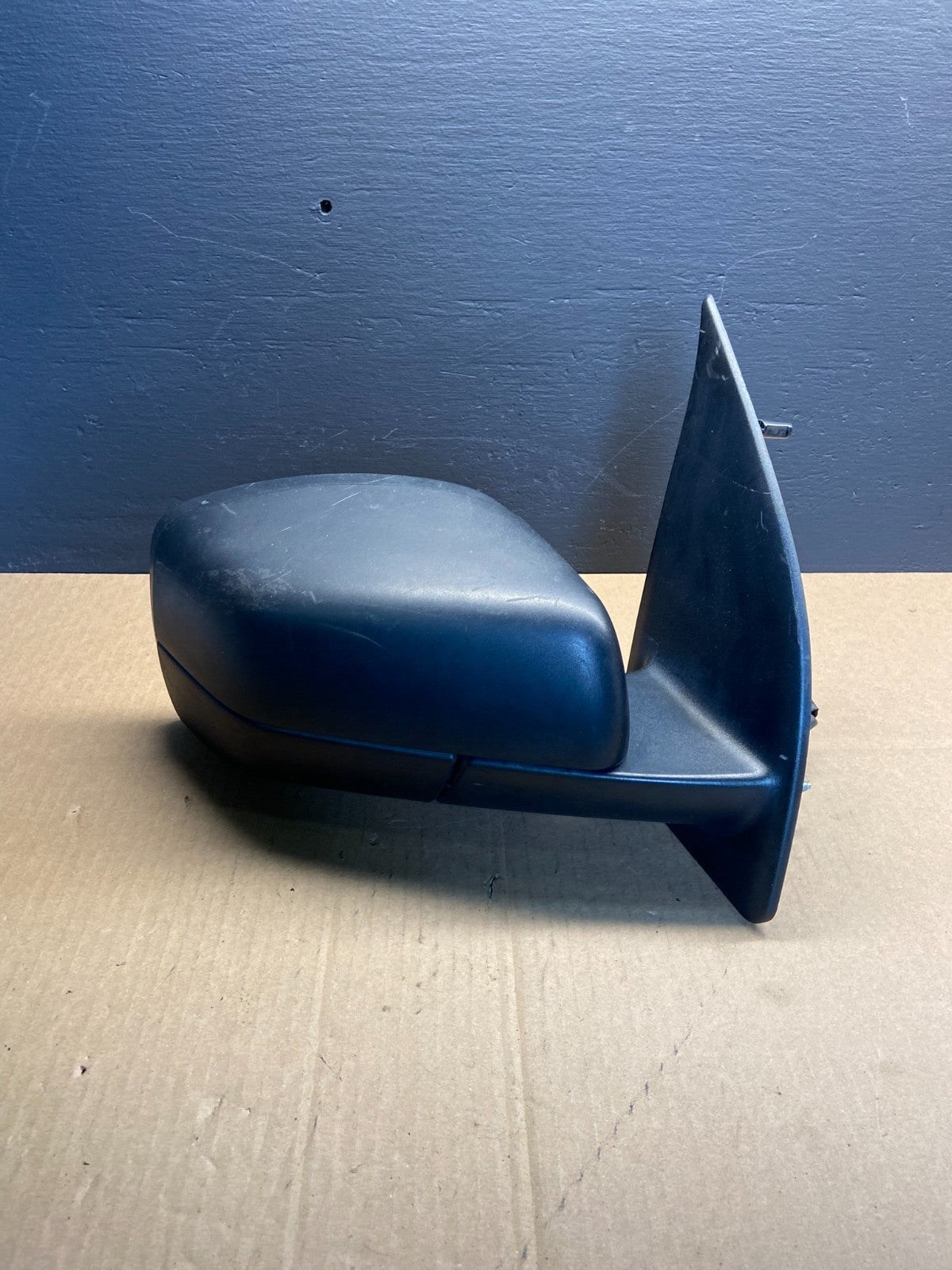 2008 to 2010 Land Rover LR2 Right Passenger RH Side Door Power Mirror  AB4281 MS0