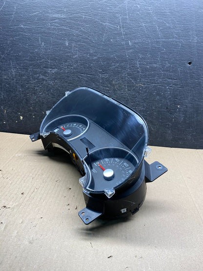 2008 Ford Explorer Speedometer Cluster Gauge AJ0440 DG3