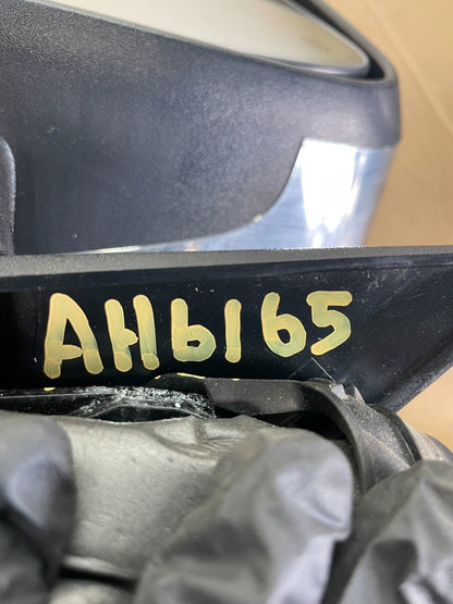 2011-2018 Jeep Grand Cherokee Left Driver Power Heated Door Mirror AH6165 DW8