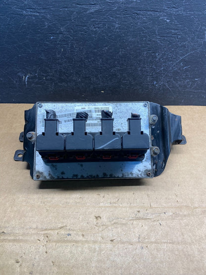 2011 Dodge Grand Caravan Town & Country ECU Engine Computer ad7363 DG0