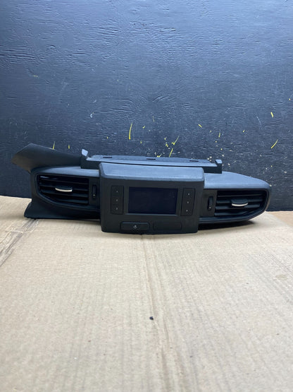 2020 to 2023 Ford  Explorer Console Radio Display Screen Air Vents X2032 DG0
