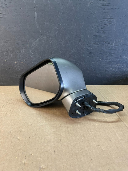 2006 -2011 Honda Civic Sedan Left Driver Side Turn Signal View Mirror ad0314 DG2