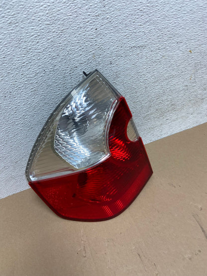 2004 2005 2006 Bmw X3 Left Driver Lh Side Tail Light AE7168 LK2