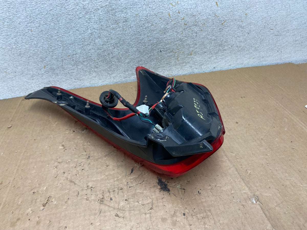 2011 to 2014 Nissan Juke Left Driver LH Side Tail Light AI9273 LK5