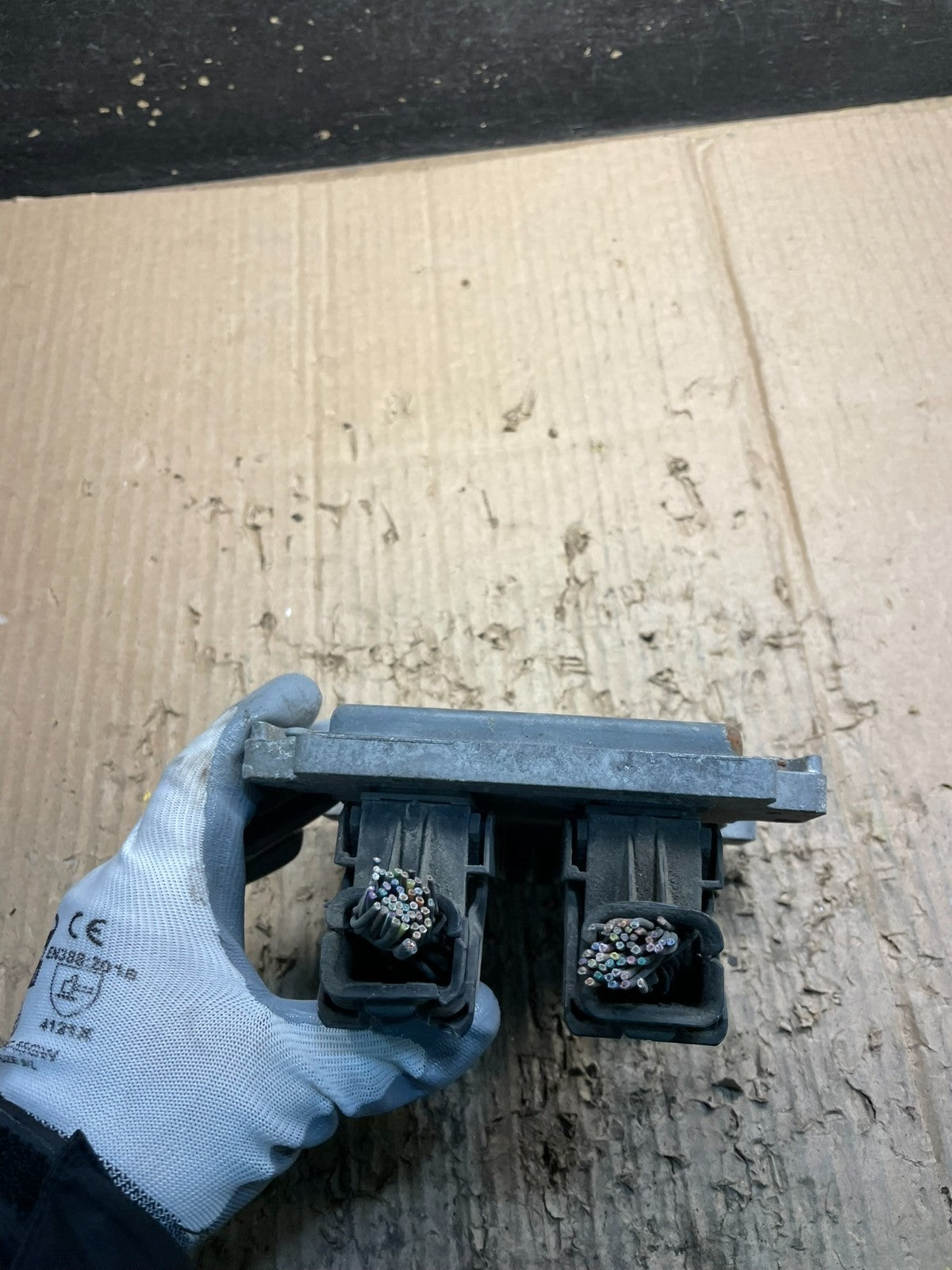 2007 2008 2009 Chevrolet Silverado Yukon Engine Control Module ECM ECU X4280 DG1