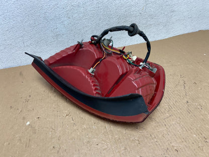 2006-2011 Hyundai Accent Sedan Right Passenger Side Rh Tail Light AD8237 DW5