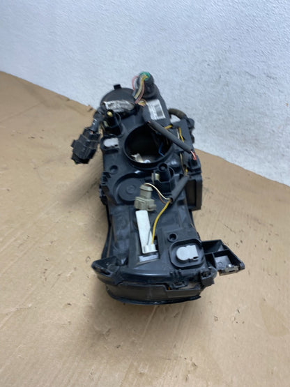 2005 to 2009 Volvo S60 Left Halogen Driver Side Headlight AE9247 DW8