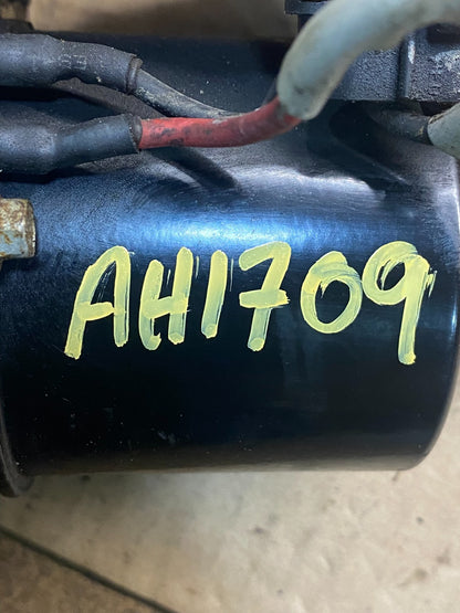 2006 2007 Ford E250 E350 Econoline Anti-Lock ABS Antilock Brake Pump ah1709 DG7
