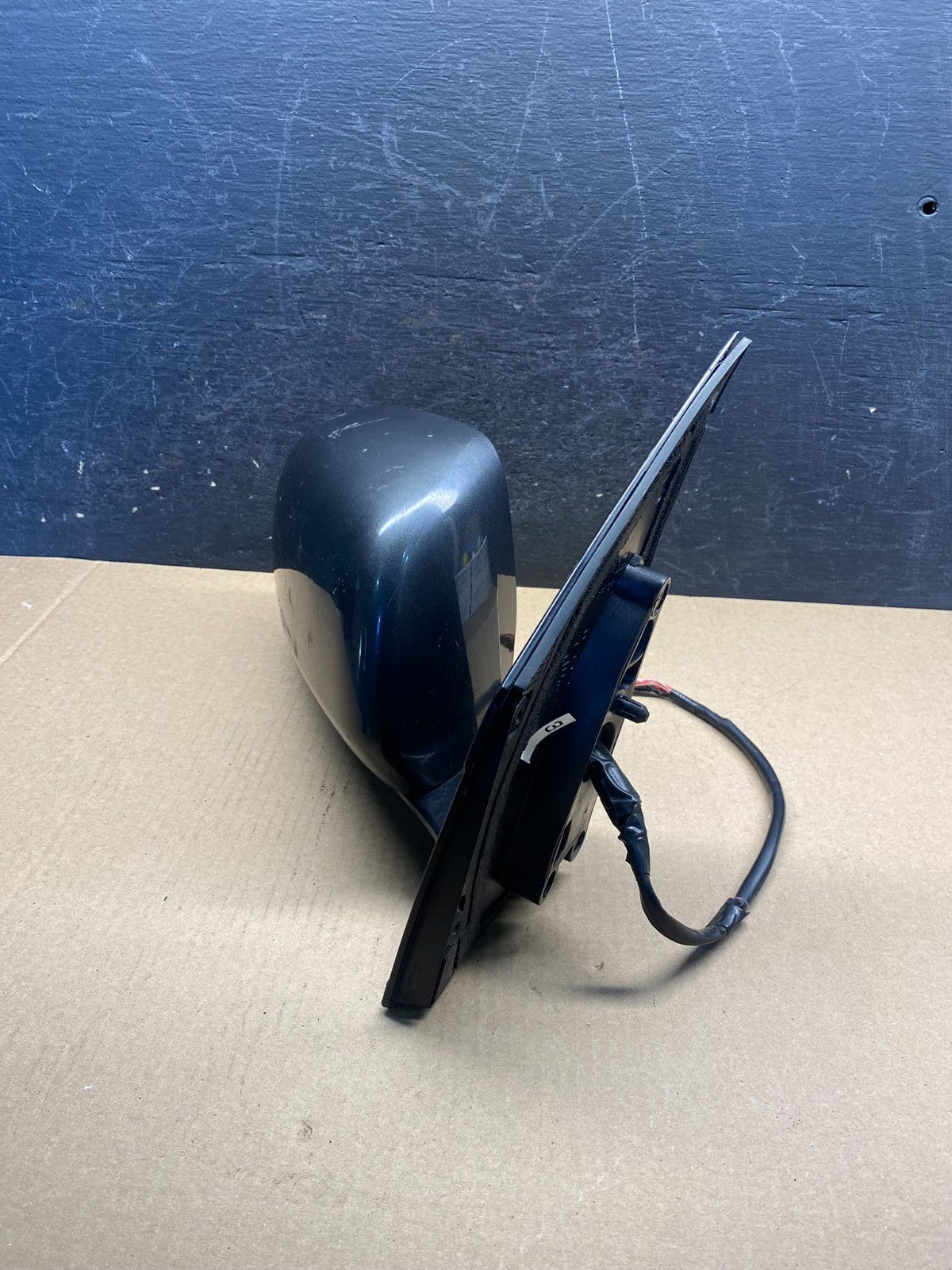 2004 to 2009 Lexus RX330 RX350 RX400H Right Passenger RH Door Mirror ah3215 DG2