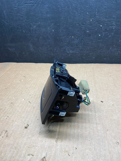 2009 to 2014 Infiniti FX35 FX50 Dashboard Center Console Storage i4805 DG1 Oem2