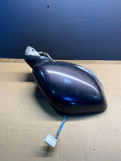2011-2017 Nissan Quest Right Passenger View Door Turn Sig Mirror Oem AB4131 MS1