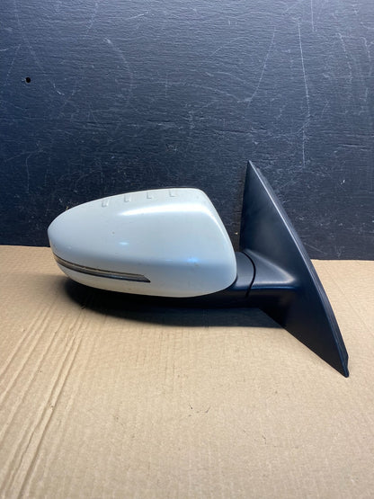 2014 to 2015 Kia Optima Right RH Side View Door Mirror AF6954 DG0