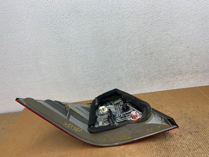 2000-2002 Mercedes-Benz S-Class Tail Light Right Passenger Side AE1360 LK5
