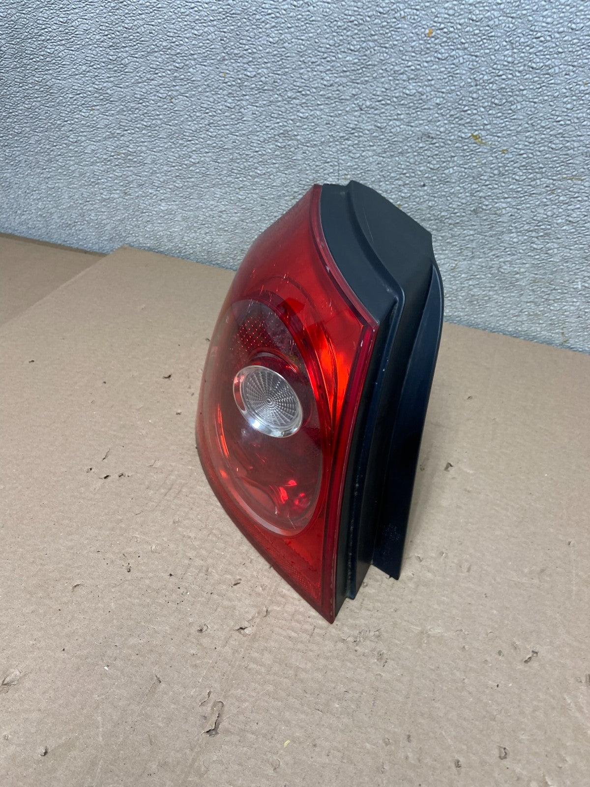 2006 2007 2008 Volkswagen Golf MK5 5 Left Driver LH Tail Light Oem AB2388 LK1