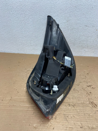 2004 - 2007 BMW 5 Series E60 Left Driver LH Side Tail Light AD4399 LK4