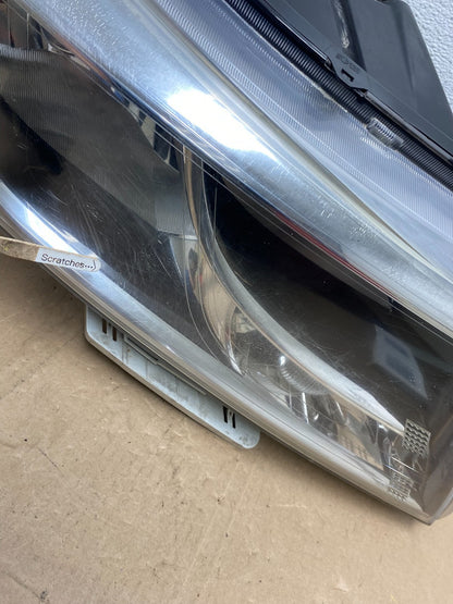 2013 to 2016 Nissan Pathfinder Right Passenger RH Side Headlight AE6706 DW3