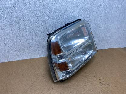 2005-2007 Ford F-250 F250 Super Duty Right Passenger RH Side Headlight AE3180 DW2