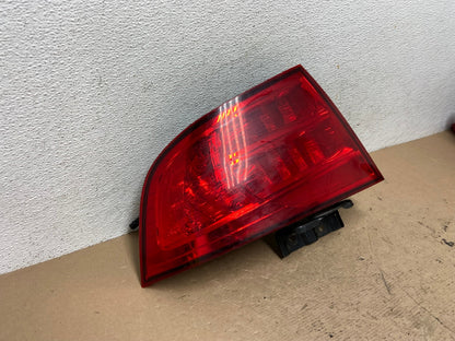 2004 2005 2006 Acura TL Left Driver Lh Side Tail Light AF5707 LK2