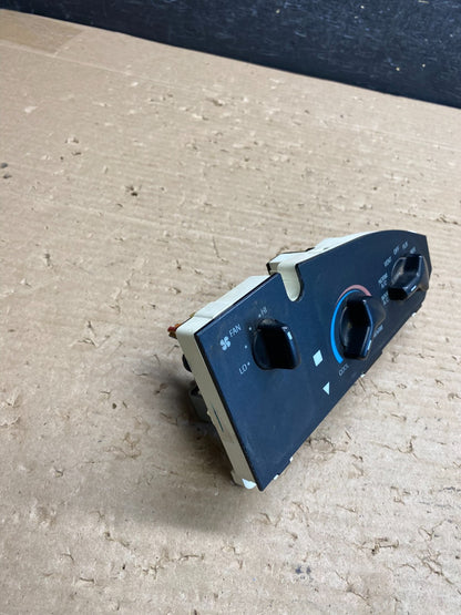 1997-2014 Ford Van Econoline E150 E250 Heater Climate Fan Control ag8434 DG2