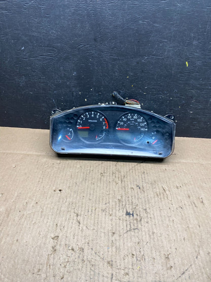 2007 Nissan Xterra Frontier Speedometer Cluster Gauge OEM O7025 DG0