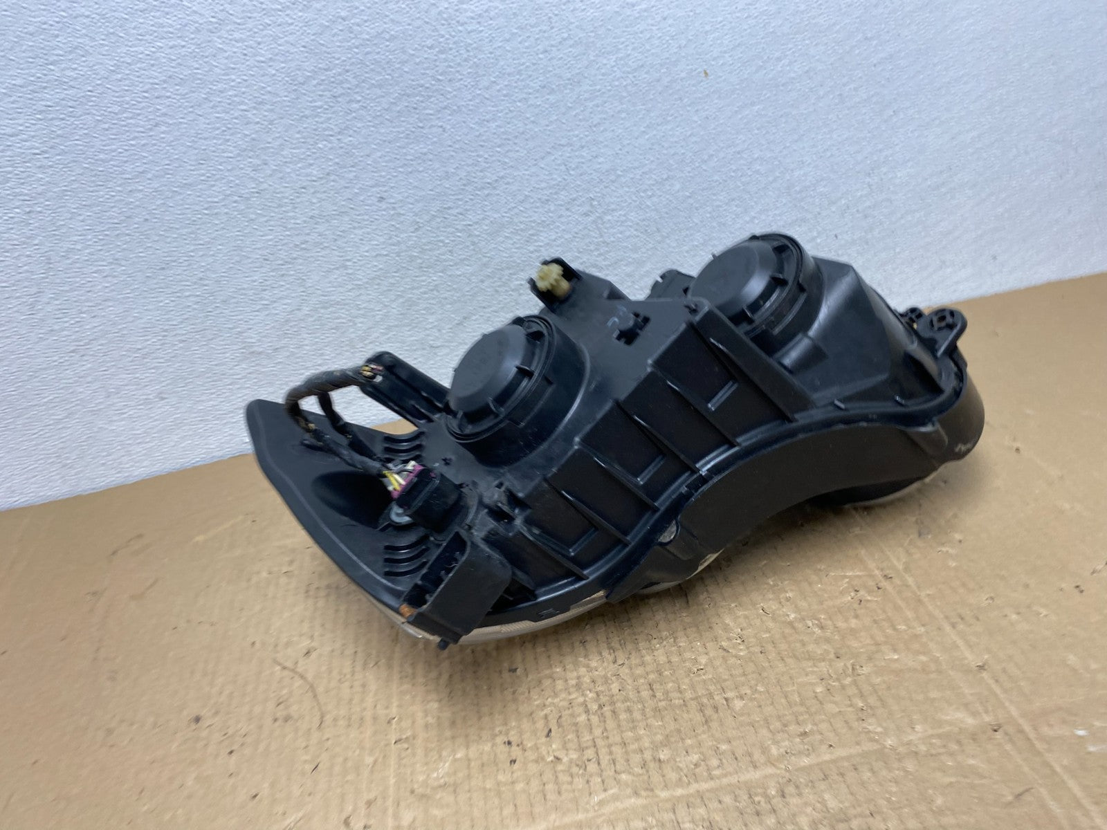 2012 to 2015 Chevrolet Sonic Left Driver LH Headlight OEM AC3917 DW7