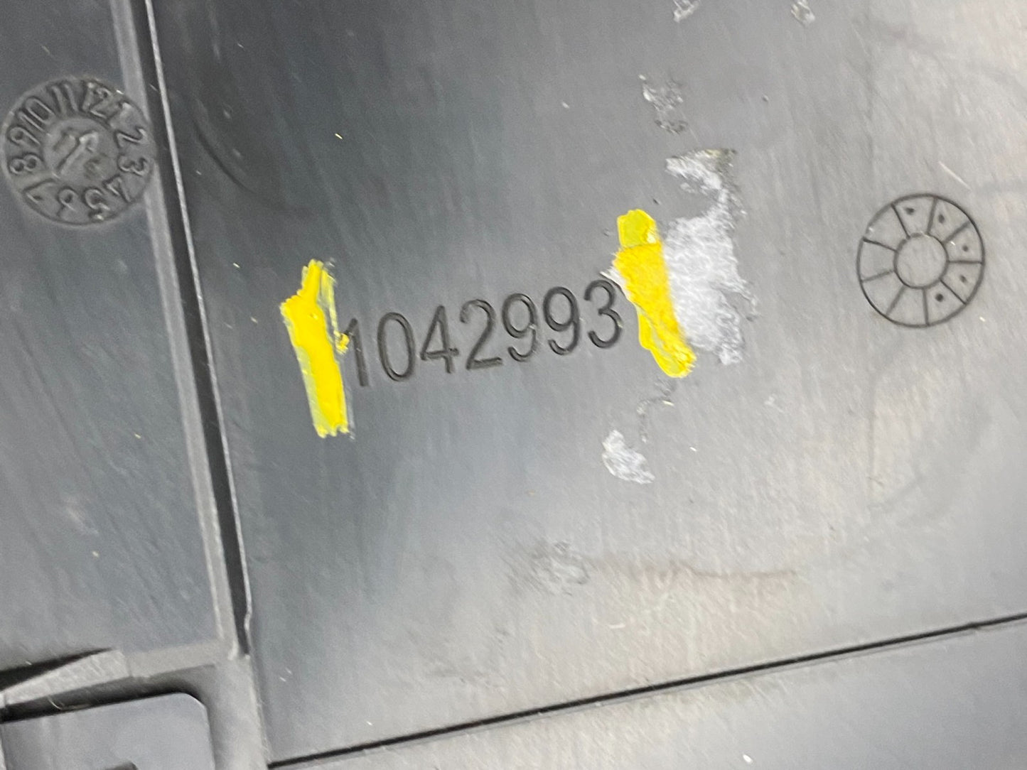 2007 to 2009 Sprinter 2500 3500 Instrument Speedometer Gauge Cluster U5543 DG7