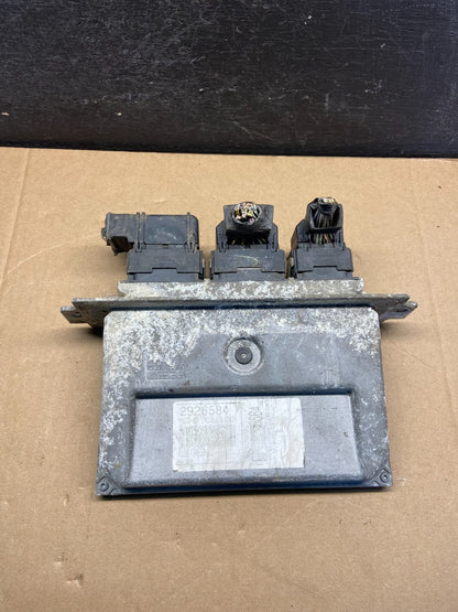 2011 Ford F-150 F150 Engine Control Unit ECU ECM Computer Module af9032 DG0