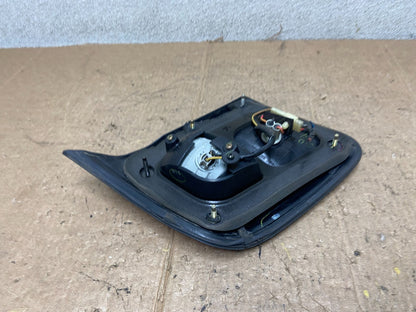 2001 2002 Subaru Forester Left Driver Inner Lid Mounted Tail Light Oem AA3909 DW3