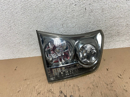 2004 to 2009 Lexus Rx350 RX330 Left Driver Inner Tail Light AE8891 LK0