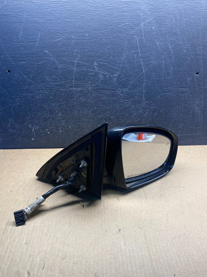 2013 to 2016 Nissan Pathfinder Right Passenger View Door Heated Mirror AG7127 DW11