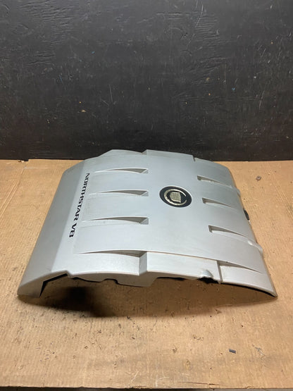 1997 to 2004 Cadillac Deville Seville Northstar Engine Motor Cover H6870 DG13
