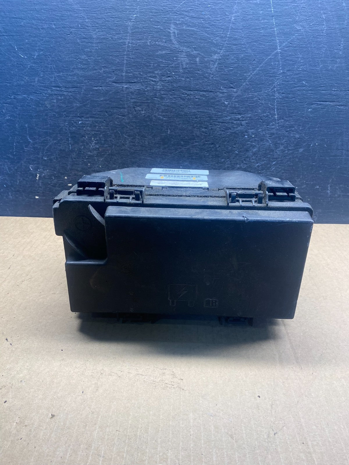 2011 Liberty Nitro TIPM Power Integrated Fuse Box Module AG6111 DG5