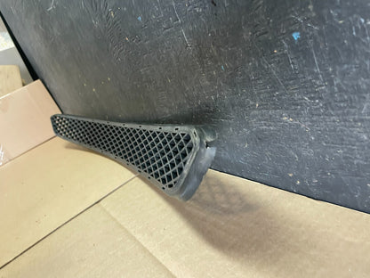 2007 2008 2009 Suzuki XL-7 Front Lower Grill Grille Chrome M6314 DG4