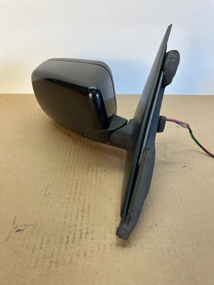 1999 to 2005 BMW 3-Series E46 Right Passenger Side View Door Mirror OE AI3989 DG1